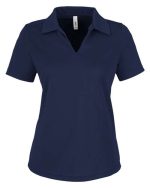 CORE365 CE104W - Women's Market Snag Protect Mesh Polo - Image 6
