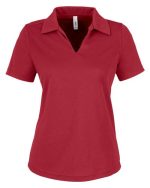 CORE365 CE104W - Women's Market Snag Protect Mesh Polo - Image 7