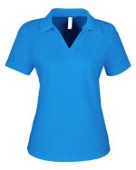 CORE365 CE104W - Women's Market Snag Protect Mesh Polo - Image 8