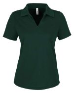 CORE365 CE104W - Women's Market Snag Protect Mesh Polo - Image 9
