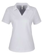 CORE365 CE104W - Women's Market Snag Protect Mesh Polo - Image 10