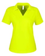 CORE365 CE104W - Women's Market Snag Protect Mesh Polo - Image 11