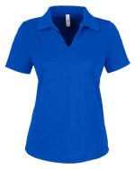 CORE365 CE104W - Women's Market Snag Protect Mesh Polo - Image 12