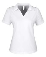CORE365 CE104W - Women's Market Snag Protect Mesh Polo - Image 13