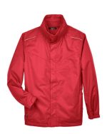 CORE365 88205 - Men's Region 3-in-1 Jacket with Fleece Liner - Image 4