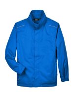 CORE365 88205 - Men's Region 3-in-1 Jacket with Fleece Liner - Image 6