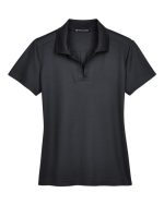 Devon & Jones DG20W - Women's CrownLux Performance® Plaited Polo - Image 2