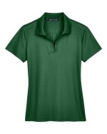 Devon & Jones DG20W - Women's CrownLux Performance® Plaited Polo - Image 4