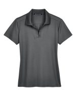 Devon & Jones DG20W - Women's CrownLux Performance® Plaited Polo - Image 6
