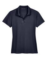 Devon & Jones DG20W - Women's CrownLux Performance® Plaited Polo - Image 7