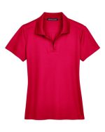 Devon & Jones DG20W - Women's CrownLux Performance® Plaited Polo - Image 8