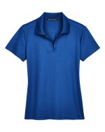Devon & Jones DG20W - Women's CrownLux Performance® Plaited Polo - Image 9