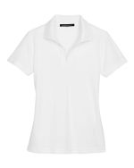Devon & Jones DG20W - Women's CrownLux Performance® Plaited Polo - Image 10