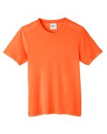 CORE365 CE111Y - Youth Fusion ChromaSoft™ Performance T-Shirt - Image 6