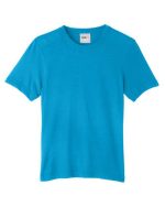 CORE365 CE111Y - Youth Fusion ChromaSoft™ Performance T-Shirt - Image 12
