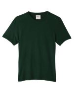 CORE365 CE111Y - Youth Fusion ChromaSoft™ Performance T-Shirt - Image 13