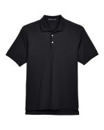 Devon & Jones D100 - Men's Pima Piqué Polo - Image 2