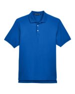 Devon & Jones D100 - Men's Pima Piqué Polo - Image 6