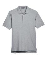 Devon & Jones D100 - Men's Pima Piqué Polo - Image 7