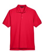 Devon & Jones D100 - Men's Pima Piqué Polo - Image 10