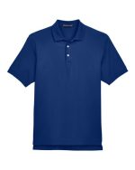 Devon & Jones D100 - Men's Pima Piqué Polo - Image 13