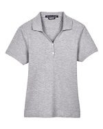Devon & Jones D100W - Women's Pima Piqué Polo - Image 7
