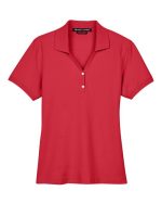 Devon & Jones D100W - Women's Pima Piqué Polo - Image 10