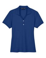 Devon & Jones D100W - Women's Pima Piqué Polo - Image 12