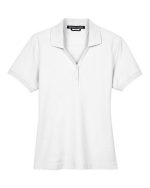 Devon & Jones D100W - Women's Pima Piqué Polo - Image 13