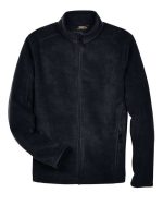 CORE365 88190 - Men's Journey Fleece Jacket - Image 2