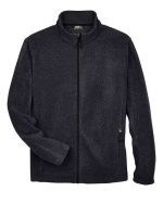 CORE365 88190 - Men's Journey Fleece Jacket - Image 5