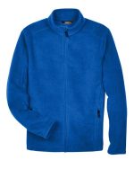 CORE365 88190 - Men's Journey Fleece Jacket - Image 6