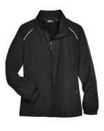 CORE365 78183 - Women's Techno Lite Motivate Unlined Lightweight Jacket - Image 2