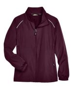 CORE365 78183 - Women's Techno Lite Motivate Unlined Lightweight Jacket - Image 3