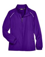 CORE365 78183 - Women's Techno Lite Motivate Unlined Lightweight Jacket - Image 4
