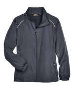 CORE365 78183 - Women's Techno Lite Motivate Unlined Lightweight Jacket - Image 5
