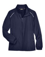 CORE365 78183 - Women's Techno Lite Motivate Unlined Lightweight Jacket - Image 6