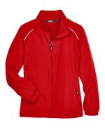 CORE365 78183 - Women's Techno Lite Motivate Unlined Lightweight Jacket - Image 7