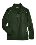 CORE365 78183 - Women's Techno Lite Motivate Unlined Lightweight Jacket - Image 9