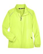 CORE365 78183 - Women's Techno Lite Motivate Unlined Lightweight Jacket - Image 10