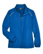CORE365 78183 - Women's Techno Lite Motivate Unlined Lightweight Jacket - Image 11