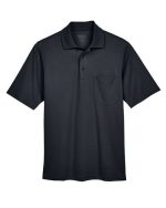 CORE365 88181P - Men's Origin Performance Piqué Polo with Pocket - Image 2