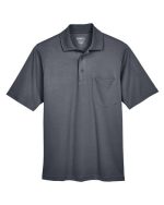CORE365 88181P - Men's Origin Performance Piqué Polo with Pocket - Image 4