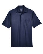 CORE365 88181P - Men's Origin Performance Piqué Polo with Pocket - Image 5