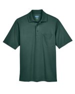 CORE365 88181P - Men's Origin Performance Piqué Polo with Pocket - Image 7