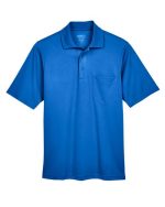 CORE365 88181P - Men's Origin Performance Piqué Polo with Pocket - Image 9