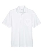 CORE365 88181P - Men's Origin Performance Piqué Polo with Pocket - Image 10