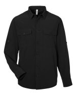 CORE365 CE510L - Men's Ultra UVP® Marina Shirt - Image 2