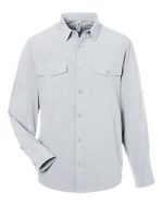 CORE365 CE510L - Men's Ultra UVP® Marina Shirt - Image 7