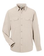 CORE365 CE510L - Men's Ultra UVP® Marina Shirt - Image 8